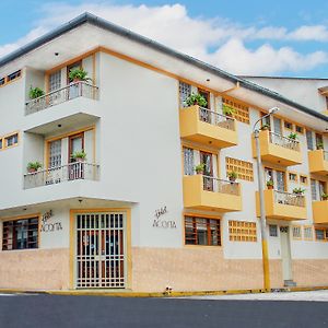Hotel Acosta