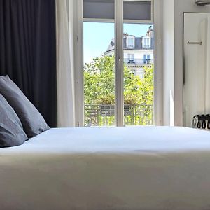 Best Western Hotel Le Montparnasse