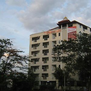 The Dome Residence